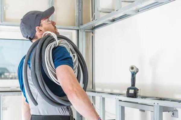 Local Residential Electrician Glenpool for Quality Service