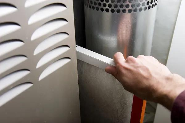 Reliable Heating Repair and Furnace Service in Henderson