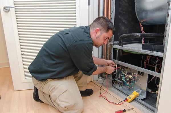 Emergency AC Repair Peoria Services When Your Air Conditioner Stops Working