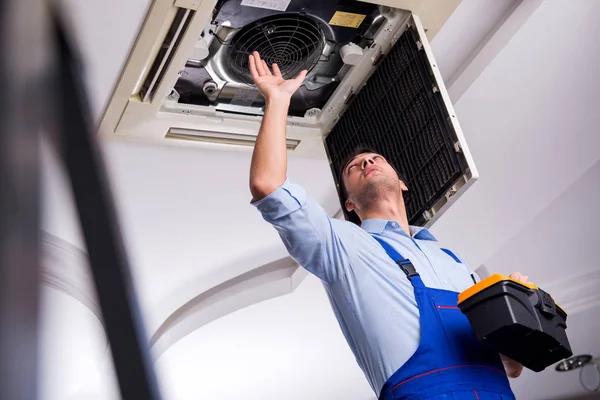 New HVAC Installation Services in Gresham