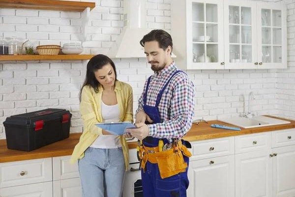 Quality Heating, Cooling, Plumbing & Electric Plumber in Bartlesville
