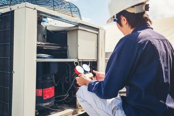 Quality All Service Heating and Air Conditioning for Year-Round Comfort