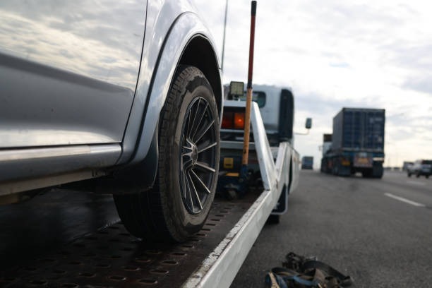 Affordable towing in florence sc for Reliable Vehicle Transport
