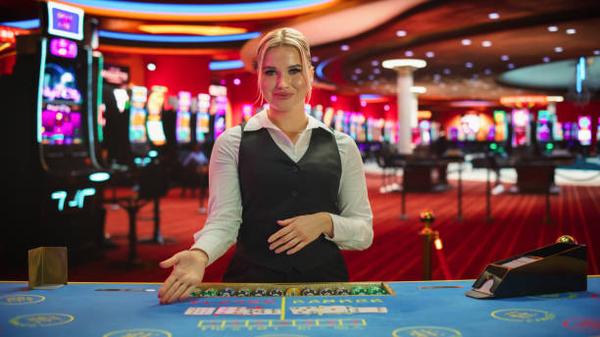 Reviewing Banking Tools at a Singapore online casino