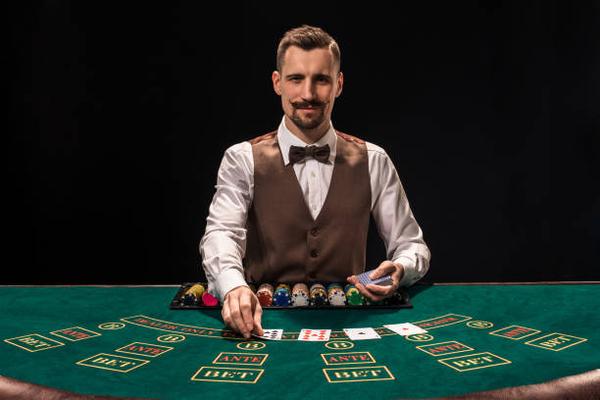 Understanding Player Access and Services on an online casino Singapore