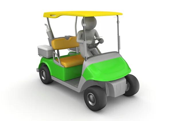 Golf Cart Dealer Solutions for Personal and Commercial Buyers