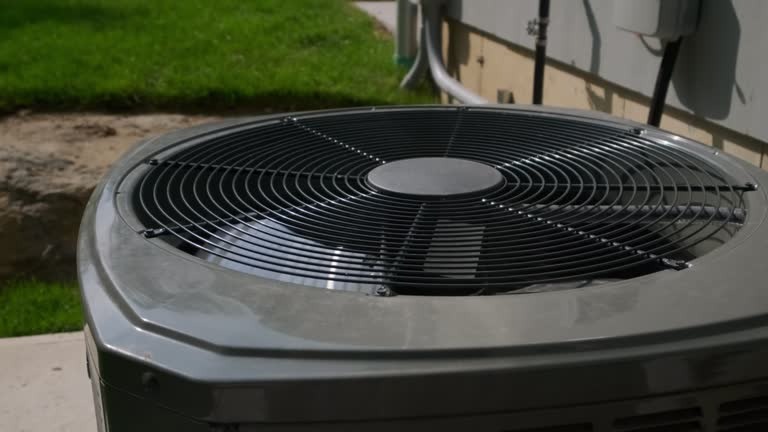 Get Quality Heating and Cooling From B & E Services