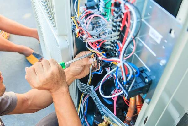 Trusted hvac contractor las vegas Services for Homeowners