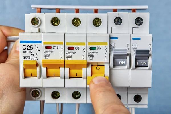 Understanding the Benefits of Professional Electrical Panel Replacement