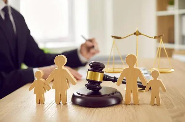 Family Lawyer Advice for Protecting Your Parental Rights