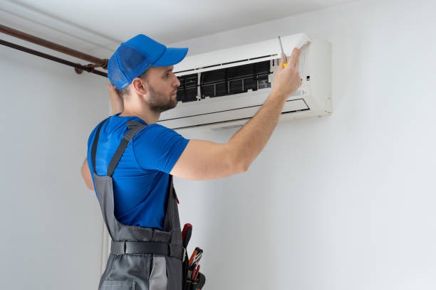 Expert Michael Bonsby HVAC, Plumbing & Electrical Near You