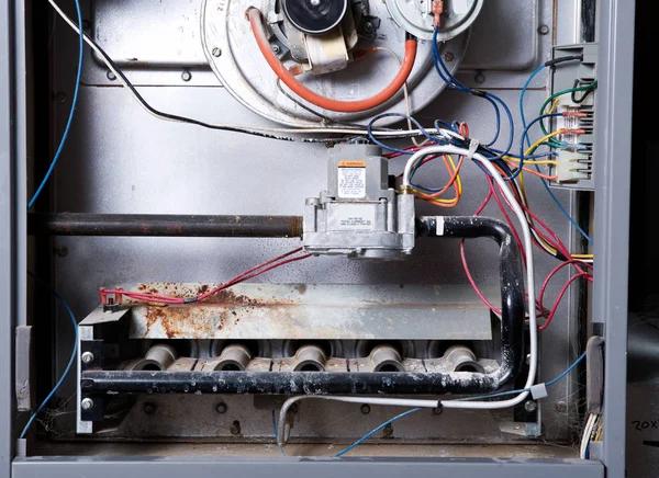 Reliable Heating and Cooling Solutions from Grimes Heating & Air Conditioning