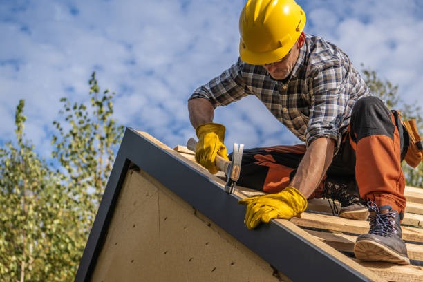 Reliable Roofing Contractor Assistance for Storm Damage and Roof Restoration