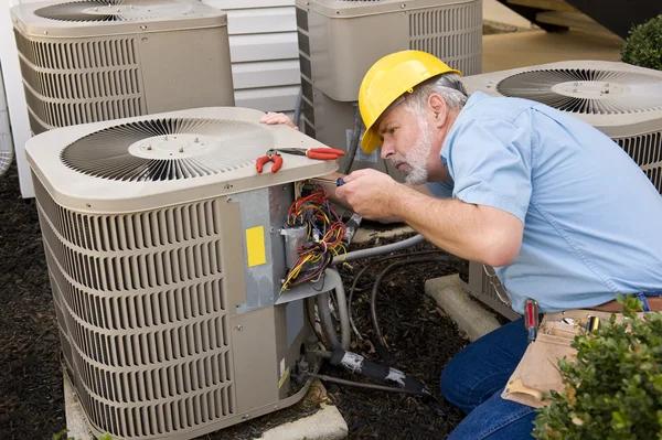 Quality Heating and Cooling Support for Every Household