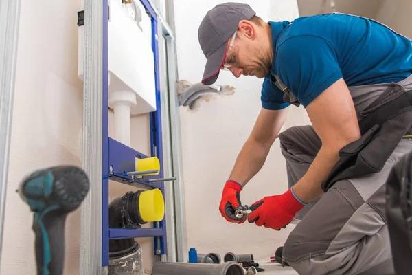 Professional Plumbing Remodeling for Comfortable Living