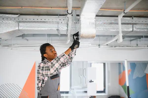Experienced HVAC Contractors Alpharetta for HVAC Maintenance